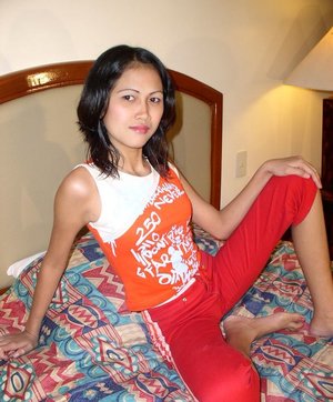 18 year old girl Ally Styles smokes before a nut sac nudeing BJ and a sexy